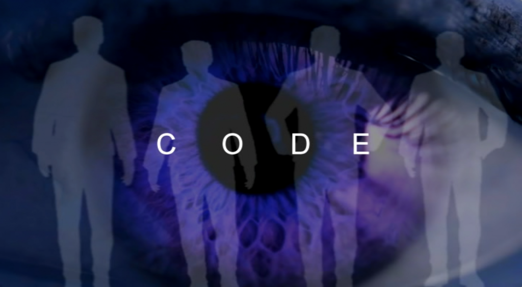 CODE Origin video 1